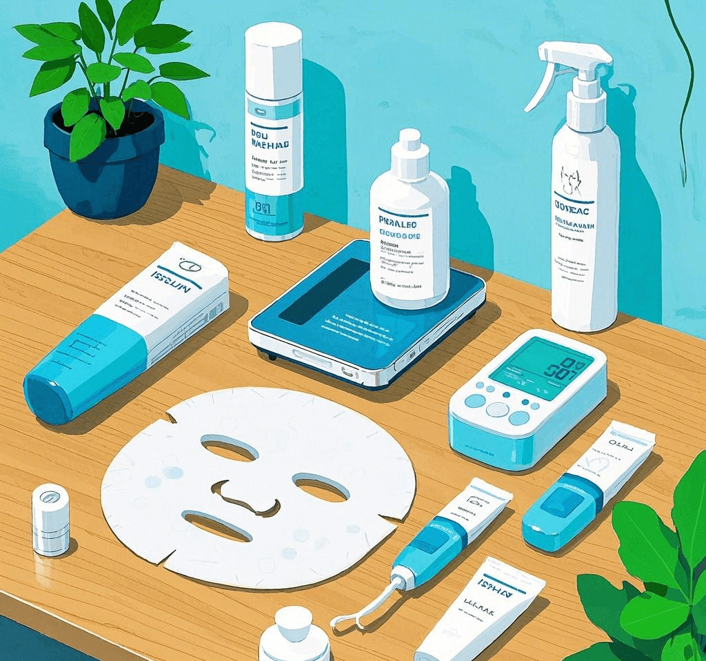 skincare trending